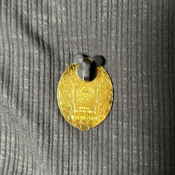 Ariel Portrait Disney Pin trading 5/$25 - Picture 2 of 2